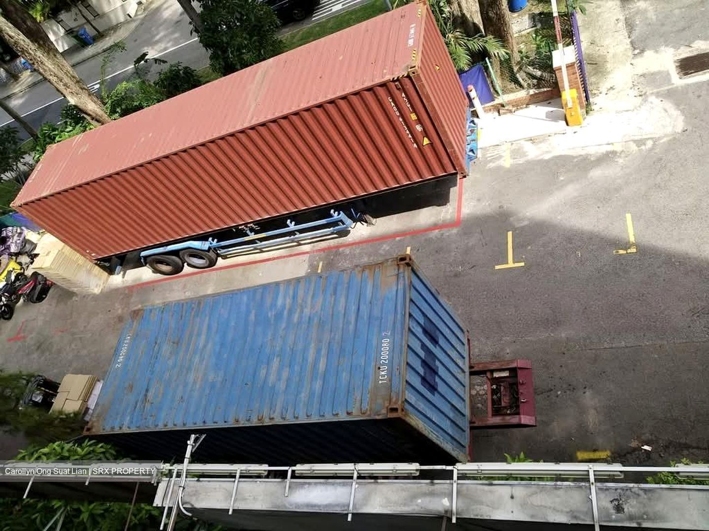 Kong Beng Industrial Building (D20), Factory #586600861